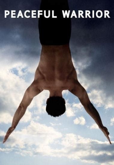 Watch peaceful warrior. A chance encounter with a stranger changes the life of a college gymnast.-----Cast: Scott Mechlowicz, Nick Nolte, Amy Smart #MoviePredictor #trail... 