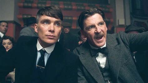 Watch peaky blinders season 4 online - infothoughts