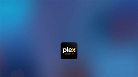 Watch plex tv