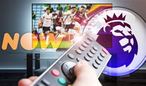 Watch premier league. You can use JustWatch to find out where to live stream every Premier League match. This includes information such as whether a game is playing live on TV, kick-off times and live streaming options. You can also find out whether each game is available to watch online for free. Whether you want to stream Premier League matches online or find out ... 