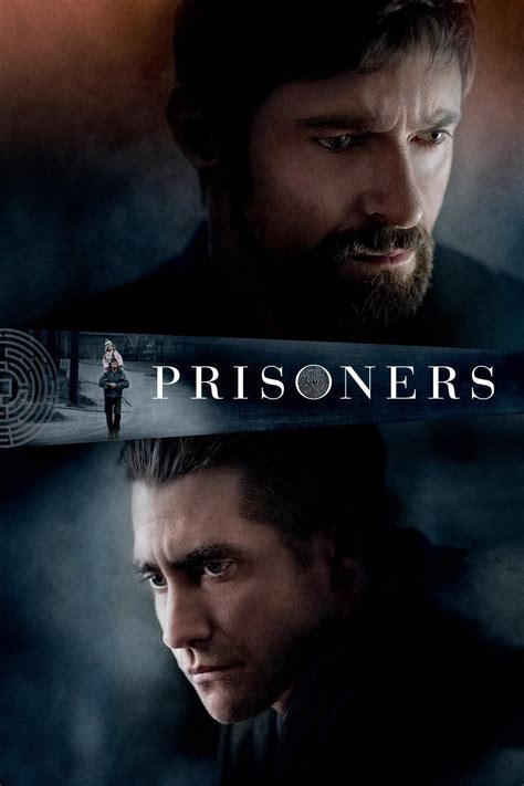 Watch prisoners movie. R. 2022. 1 hr 40 min. 6.3 (1,844) 48. A father fights for the love of his daughter and grandson, after serving twelve years in prison. Prisoner's Daughter is a 2022 drama with a runtime of 1 hour and 40 minutes. It has received mostly poor reviews from critics and viewers, who have given it an IMDb score of 6.3 and a MetaScore of 48. 