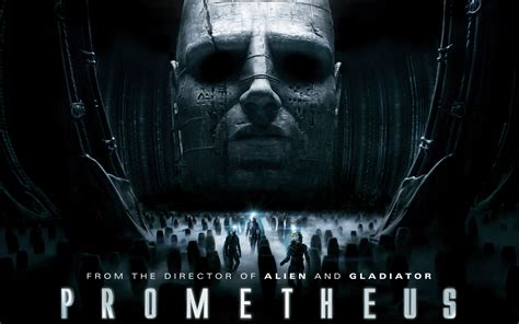 Watch prometheus 2. Now On Digital HD https://bitly.com/alien-covenant-digital-hdNow On Blu-ray & DVD https://bitly.com/alien-covenant-amazonThe path to paradise begins in hel... 