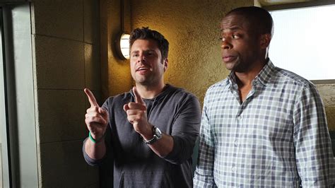 Watch Psych. A police consultant uses his powers of observation to solve crimes. Stream full episodes of Psych and more comedy tv shows on Peacock. ... Shawn and Gus join with a local firehouse to prove a series of arsons are more than they seem. Any Given Friday Night at 10PM, 9PM Central.. Watch psych series