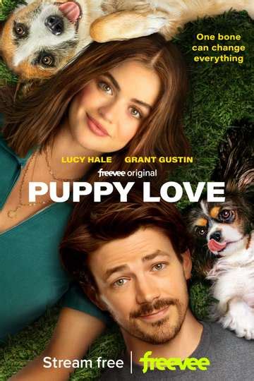  Puppy Love gives its characters more complexity than your average boy-meets-girl flick, and Hale ( Pretty Little Liars) and Gustin ( The Flash) elevate the material further with believable acting and strong comedy timing. The movie works for its moments of connection and there's also plenty of humor to keep things light. . 