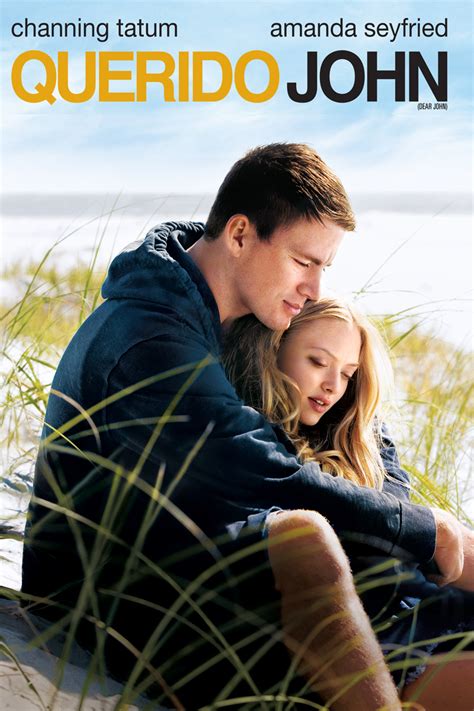 Dear John streaming: where to watch online? Currently you are able to watch "Dear John" streaming on fuboTV, USA Network. It is also possible to buy "Dear John" on Amazon Video, Apple TV, Google Play Movies, YouTube, Microsoft Store, …. 