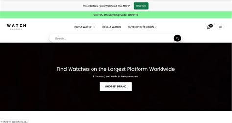 Watch rapport review. Read customer service reviews for Watch Rapport on Trustpilot. Check out what customers have written so far or share your own experience with the company. Learn more about the company and what they sell or offer. | … 