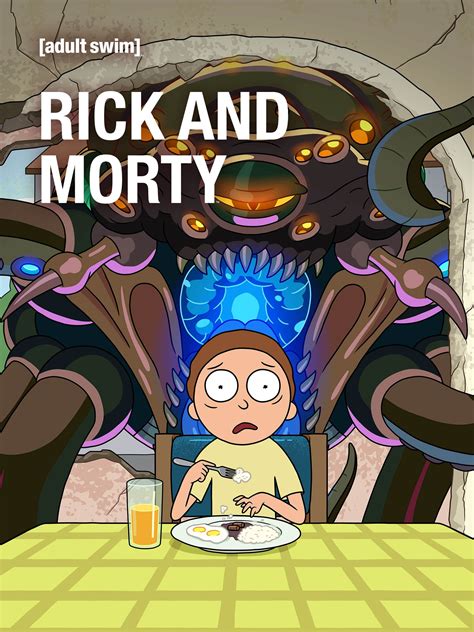 Watch rick and morty online. Rick is a mad scientist who drags his grandson, Morty, on crazy sci-fi adventures. Their escapades often have potentially harmful consequences for their family and the rest of the world. Join Rick and Morty on AdultSwim.com as they trek through alternate dimensions, explore alien planets, and terrorize Jerry, Beth, and Summer. 