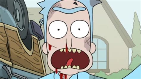 Description The series follows the exploits of a super scientist and his not so bright grandson. Their adventures commonly cause trouble for Morty's family, who are often …. 