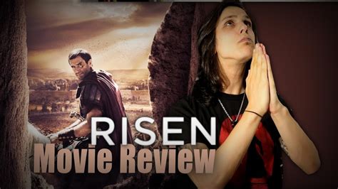 Watch risen. RISEN is a dramatic, epic movie about Jesus Christ rising from the dead. The movie is well done, with excellent suspense, great acting and superb production values. RISEN has a strong Christian, biblical worldview promoting the Gospel of Jesus Christ, including the Resurrection. It tells a powerful story with a realistic portrayal of Jesus ... 