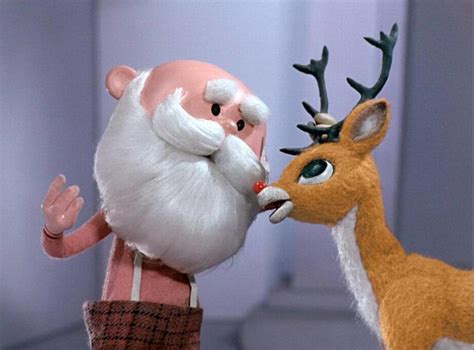 27. 5K views 6 months ago. Rudolph the Red-Nosed Reindeer is a classic 1964 Christmas holiday stop motion animated television special. It is produced by Rankin Bass Productions and is....