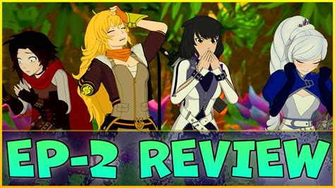 Season Review: RWBY Volume 9. RWBY is in a very different situation since it began back in 2013. What began as an experimental western take on the anime style rapidly ballooned into a runaway financial boon for its company, Rooster Teeth, and became the most profitable series there. Now it has made it through nine full seasons, …. 