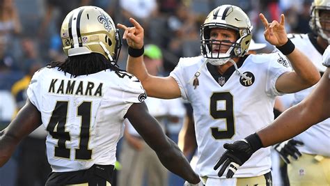 Watch saints game. Nov 7, 2023 · SAINTS GAMEDAY LIVE. Catch a gameday preview with John DeShazier and Erin Summers one hour prior to kickoff between the Saints and Vikings for 2023 NFL Week 10, featuring a one-on-one exclusive ... 