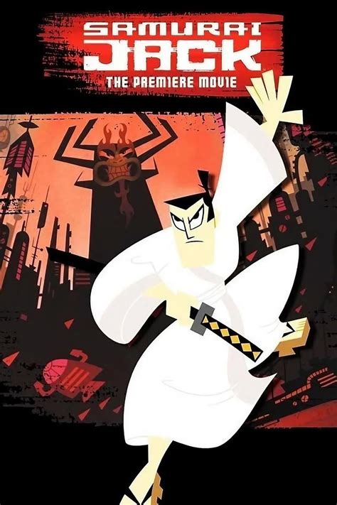 Watch samurai jack. Join Samurai Jack, a young warrior who travels through time to stop the evil shapeshifter Aku, in this action-packed animated series. Watch Season 1 now on Prime Video. 