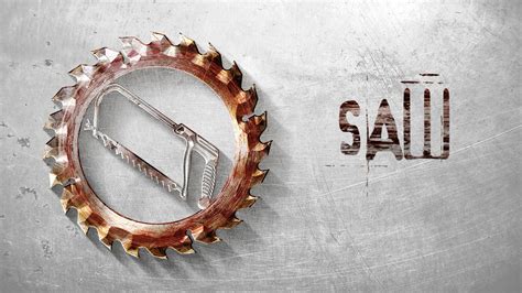 Watch saw. Saw III. 2006 | Maturity Rating:R | 1h 53m | Horror. A grieving father faces a harrowing twist in Jigsaw's grisly survival game while a kidnapped doctor finds her fate tied to the murderous mastermind. Starring:Tobin Bell, Shawnee Smith, Angus Macfadyen. Watch all … 