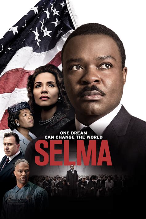 Watch selma. Selma - La strada per la libertà, dal 12 febbraio al cinema. #SelmaITAmbientato negli Stati Uniti nel 1965, durante la presidenza di Johnson, il film è la st... 