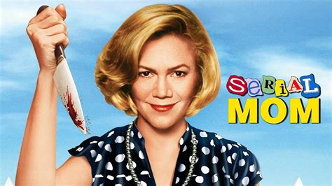 Watch serial mom. 7 Apr 2020 ... Be sure to watch Serial Mom tonight at 9, as part of our FREE preview going on all April! This throwback stars Kathleen Turner and Sam ... 