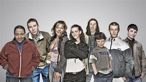 Watch shameless uk. Comedy · Drama. In the Gallagher home, chaos is king, as the unconventional family runs through endless scams, affairs, and petty crimes throughout Manchester. Starring: David Threlfall Rebecca Atkinson Alice Barry. Directed by: Paul Abbott. Season 8. 