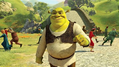 May 20, 2010 ... (I could have watched a whole movie of Gingy Spartacus.) "Shrek 4" is at its best when it's sadistically doing these character remixes; you .... 