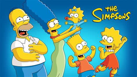 Watch simpsons tv show. Things To Know About Watch simpsons tv show. 