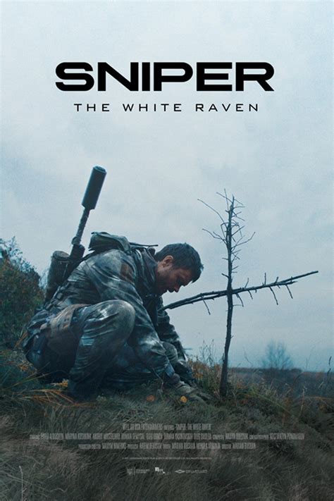 Watch sniper the white raven. Things To Know About Watch sniper the white raven. 