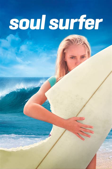 Watch soul surfer movie. Across the Web. Soul Surfer on DVD August 2, 2011 starring Carrie Underwood, Helen Hunt, AnnaSophia Robb, Lorraine Nicholson. Soul Surfer is the true story of teen surfer Bethany Hamilton, who lost her arm in a shark attack and courageously overcame all … 