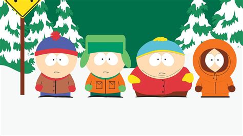 Apr 1, 1998 · About South Park Season 2. Join Stan, Kyle, Cartman and Kenny as they discover the identity of Cartman's father, learn about Conjoined Twin-Myslexia and thaw a prehistoric ice man. For them, it’s all part of growing up in South Park! Follow. Be among the first fans to be notified of South Park news and get exclusive offers for upcoming events. .