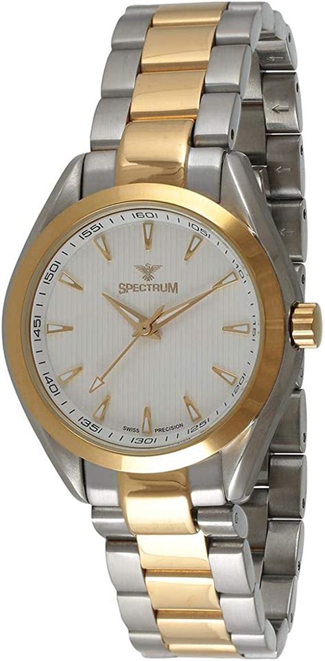 Watch specturm. When it comes to taking care of your watch, battery replacement is an important part of the process. Replacing a watch battery can be a tricky process, so it’s important to know wh... 