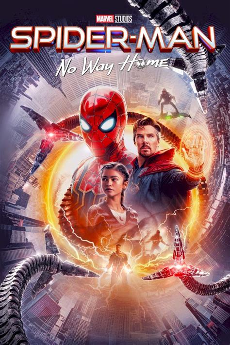 Watch spider-man no way home. Dec 15, 2021 ... That makes the third Watts-Holland film, Spider-Man: No Way Home, the ninth opportunity we've had to see Peter Parker in his blue and red ... 
