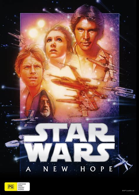 Watch star wars a new hope movie. 👋 Hello there & welcome back to my channel! 💖 Today I'll be starting my journey of watching all of the Star Wars movies I haven't seen, and completing the... 
