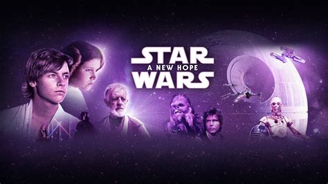 Watch star wars episode iv - a new hope. Series. Movies. Originals. Disney+ Hotstar Home. 19772h 5m15 Languages13+. A young farm boy intercepts a distress call from the captive Princess Leia. Action … 
