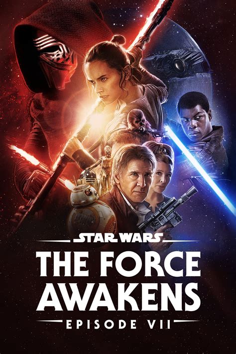Watch star wars the force awakens. Star Wars: The Force Awakens (Episode VII) Rating: PG-13. Release Date: December 18, 2015. Genre: Action-Adventure, Science Fiction. Thirty years since the destruction of the second Death Star, the … 