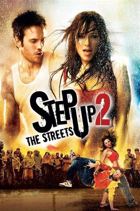 Watch step it up 2. Similar TV shows you can watch for free. Is Netflix, Amazon, Hulu, etc. streaming Step Up Season 1? Find out where to watch full episodes online now! 