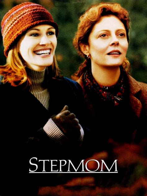 Watch stepmom. 2h 4min. Age rating. 12. Production country. United States. Director. Chris Columbus. Stepmom. (1998) Watch Now. Rent. £3.49 HD. PROMOTED. Watch Now. Filters. Best … 
