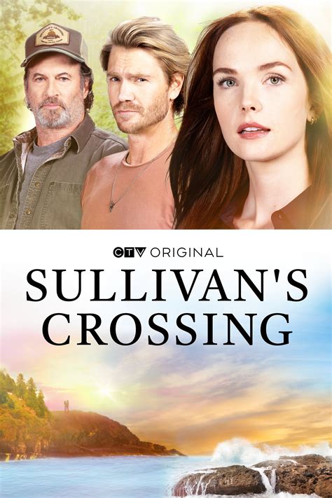 Sullivan’s Crossing trailer. Watch a sneak peek below that follows the story of Maggie Sullivan, a neurosurgeon who returns to her small-town roots after a scandal forces her to abandon her urban life and career. What is Sullivan’s Crossing IMDb rating? The IMDb rating for the TV series Sullivan’s Crossing is 7.6 out of 10 based on over 29 ratings.. 