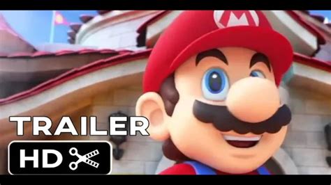 Watch super mario movie. Check out our preview for The Super Mario Bros. Movie 2!00:00 The Super Mario Bros. 2 - Who's The Next Villain?00:57 Yoshi - The Key To Bowser's Return?01:43... 