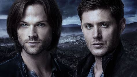 Watch supernatural series. This haunting series follows the thrilling yet terrifying journeys of Sam and Dean Winchester, two brothers who face an increasingly sinister landscape as they hunt monsters. After losing their ... 