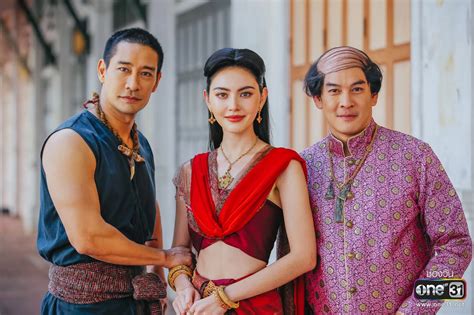 Piang Chai Khon Nee Mai Chai Poo Wised. Thai Drama - 2016, 15 episodes. 10. 10. Duang Jai Nai Fai Nhao. Thai Drama - 2018, 13 episodes. 11. Panthakan Rak. Thai Drama - 2018, 14 episodes.. 