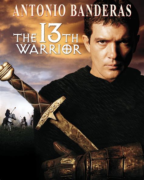 The 13th Warrior. An exiled ambassador far from his homeland, Ahmed (Banderas) comes across a fierce band of warriors who are being attacked by ferocious creatures legendary for devouring all living things in their path! Once you select Rent you'll have 14 days to start watching the movie and 48 hours to finish it. Can't play on this device..
