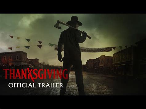 Watch the Gory Trailer for