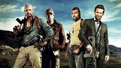 Watch the a-team 2010. In Theaters: 30 July 2010 (UK)A group of Iraq War veterans looks to clear their name with the U.S. military, who suspect the four men of committing a crime f... 