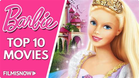 Watch the barbie movies. NEW! Barbie Movie FIRST LOOK: https://youtu.be/R8YiwPK8RrQWatch the official SLUURP TV Full Concept Trailer for The BARBIE Movie. A doll living in 'Barbielan... 