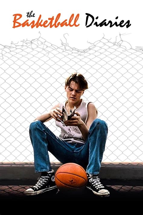 Watch the basketball diaries. Jim Carroll's autobiographical "The Basketball Diaries" first appeared in book form in 1978. His first rock album, "Catholic Boy," was released in 1980. Feature directorial debut for music video director Scott Kalvert. Completed shooting May 20, 1994. Began shooting March 23, 1994. Released in United States Spring April 21, 1995 