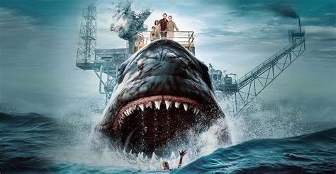 The Black Demon is a shark-thriller movie starring Josh Lucas, based on the legendary Megalodon shark. Lucas has previously featured in projects such as Yellowstone, Sweet Home Alabama, and Poseidon. With a screenplay from Boise Esquerra ( Blackwater ), the film is directed by Adrian Grünberg..