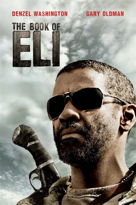 Watch the book of eli movie. The Book of Eli. 2010 | Maturity Rating: 16+ | 1h 57m | Sci-Fi. Determined to protect a sacred text that promises to save humanity, Eli goes on a quest westward across the barren, postapocalyptic country. Starring: Denzel Washington, Gary Oldman, Mila Kunis. 