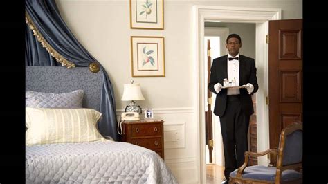 The Butler. The story of The White House's butler, Eugene Allen, who served eight American Presidents over the course of three decades. IMDb 7.2 2 h 12 min 2013. PG …. 