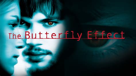 Watch the butterfly effect. Watch The Butterfly Effect on Max. Plans start at $9.99/month. A college student (Ashton Kutcher) discovers he can time travel, returning to his former self while experiencing headache-induced blackouts. When he attempts to make changes in the past, unintended consequences in the future arise in this thriller. 