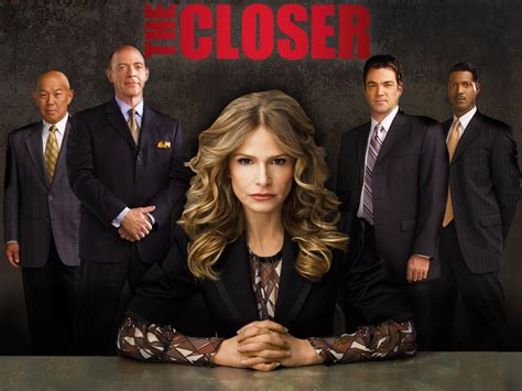 Synopsis. Brenda is now firmly established as leader of Priority Homicide, with her team firmly behind her. The theme for Season 2 is partnerships, which is established as the opening episode centers around an exploration of partnership within the LAPD and in Brenda's life. The theme plays out as the Flynn/Provenza partnership comes front and .... 