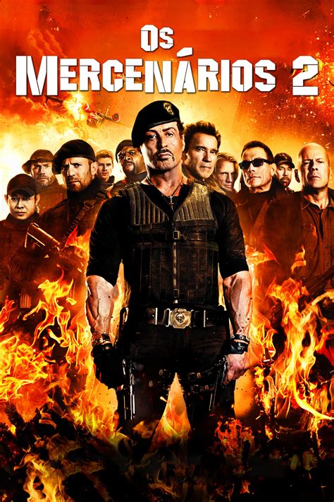 Watch the expendables 2. The Expendables 2. Mr. Church reunites the Expendables for what should be an easy paycheck, but when one of their men is murdered on the job, their quest for revenge … 