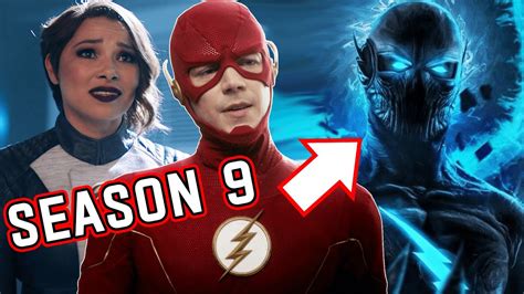 Watch the flash season 9. The Flash Season 9 The Flash Season 9 Clips» Watch The Flash Wednesdays at 8:00pm/7c on The CW or on the CW App for free!» Starring: Grant Gustin, Candice Pa... 