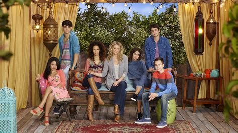Watch the fosters online. The Fosters kids attend a party at the Derby warehouse, but things escalate quickly when the cops show up. Lena struggles when Stef starts to become obsessed with an ongoing case at work, meanwhile Brandon’s relationship with Grace is put into jeopardy with Courtney back in his life. 